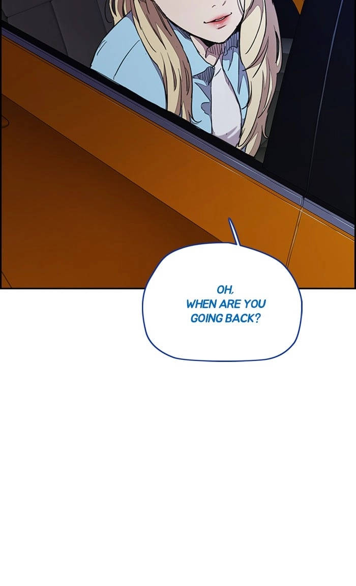 Wind Breaker Chapter 300 – S3-50 Page 32