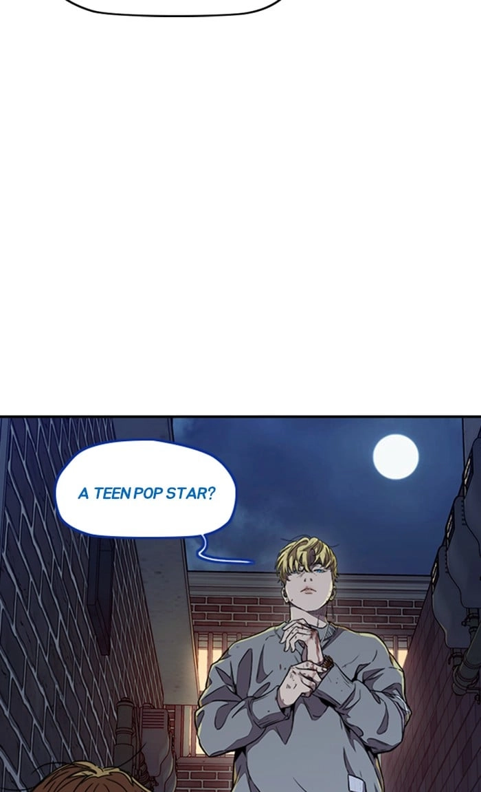 Wind Breaker Chapter 300 – S3-50 Page 50