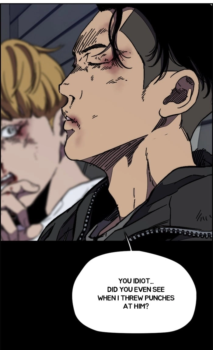 Wind Breaker Chapter 300 – S3-50 Page 69