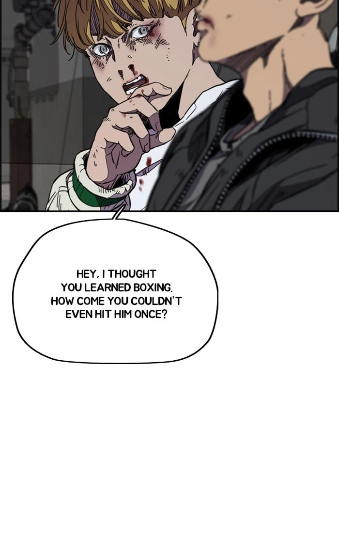 Wind Breaker Chapter 300 – S3-50 Page 68