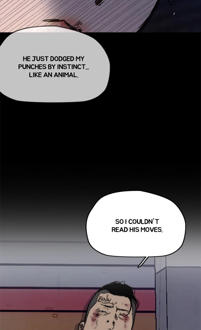 Wind Breaker Chapter 300 – S3-50 Page 73