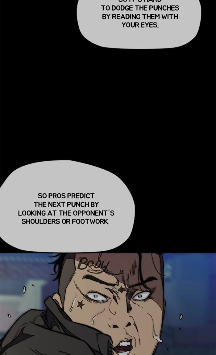 Wind Breaker Chapter 300 – S3-50 Page 71