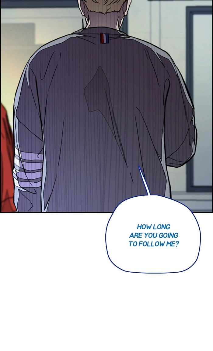 Wind Breaker Chapter 300 – S3-50 Page 37