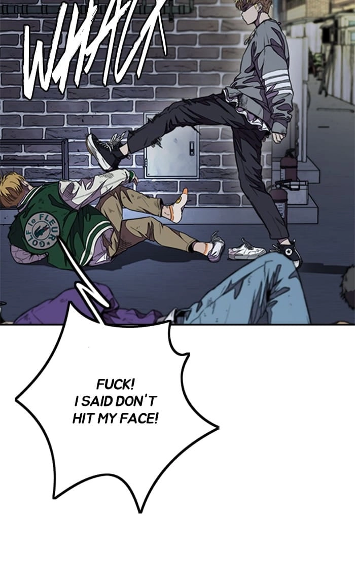 Wind Breaker Chapter 300 – S3-50 Page 63