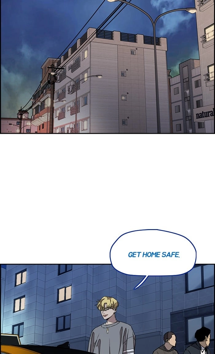 Wind Breaker Chapter 300 – S3-50 Page 30