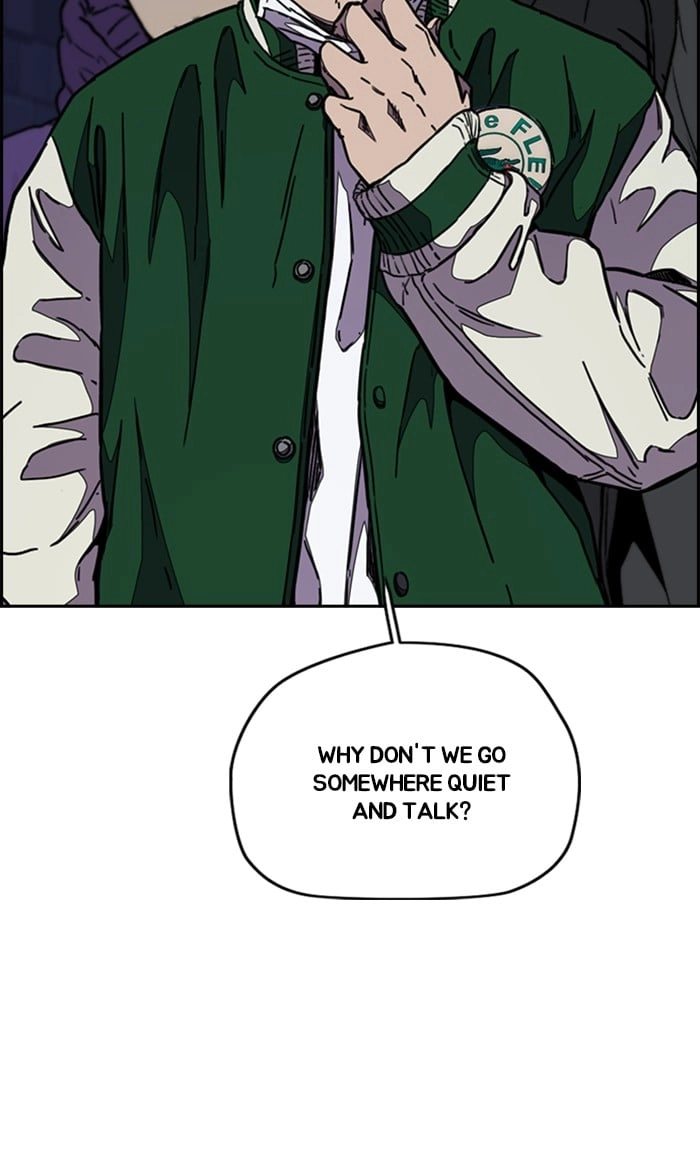 Wind Breaker Chapter 300 – S3-50 Page 41
