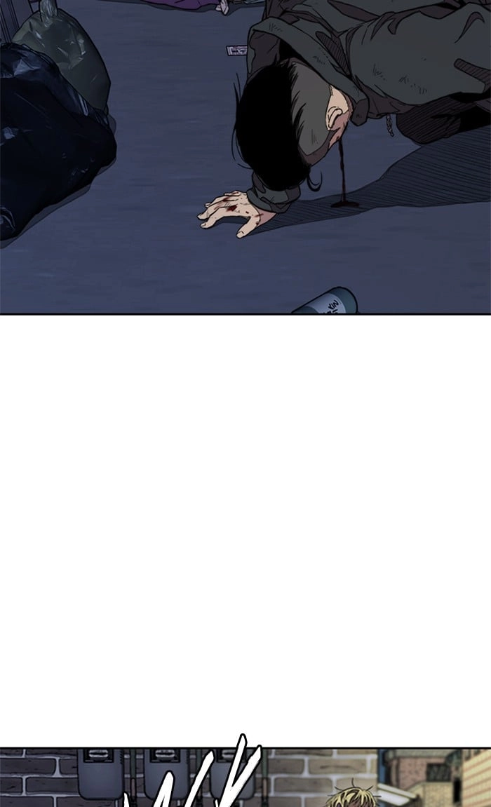 Wind Breaker Chapter 300 – S3-50 Page 62