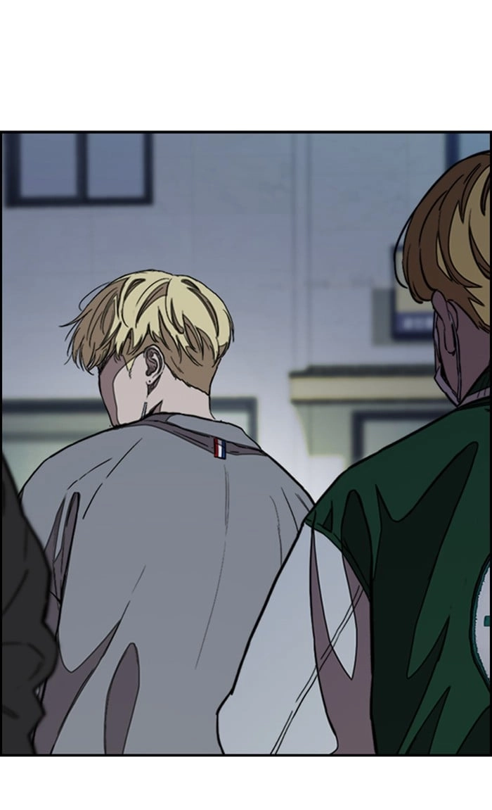 Wind Breaker Chapter 300 – S3-50 Page 38