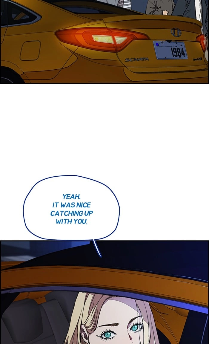Wind Breaker Chapter 300 – S3-50 Page 31
