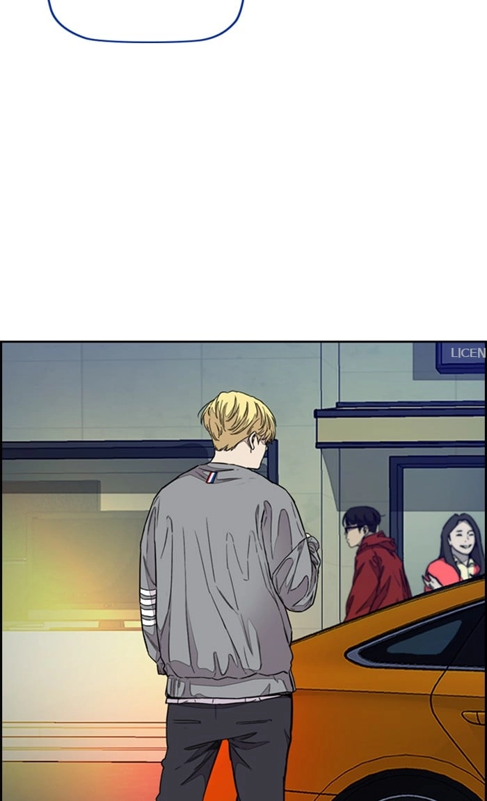 Wind Breaker Chapter 300 – S3-50 Page 35