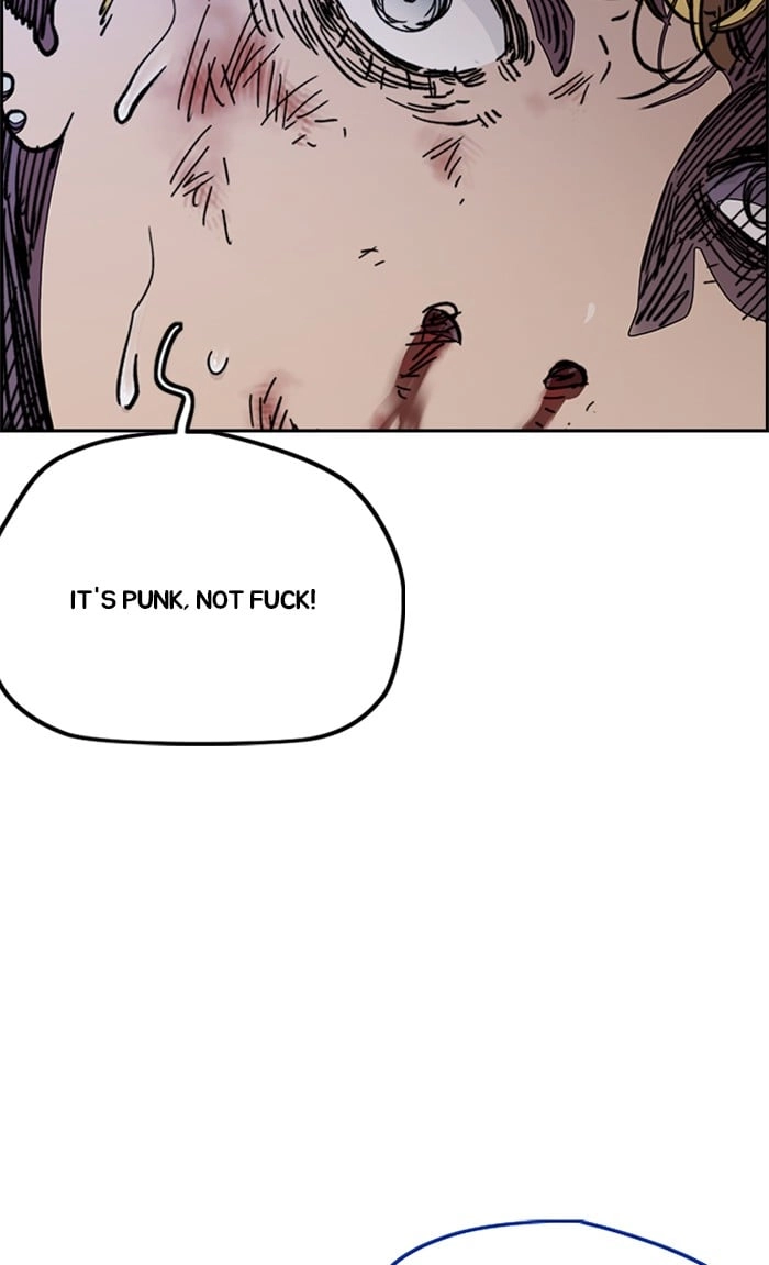 Wind Breaker Chapter 300 – S3-50 Page 54