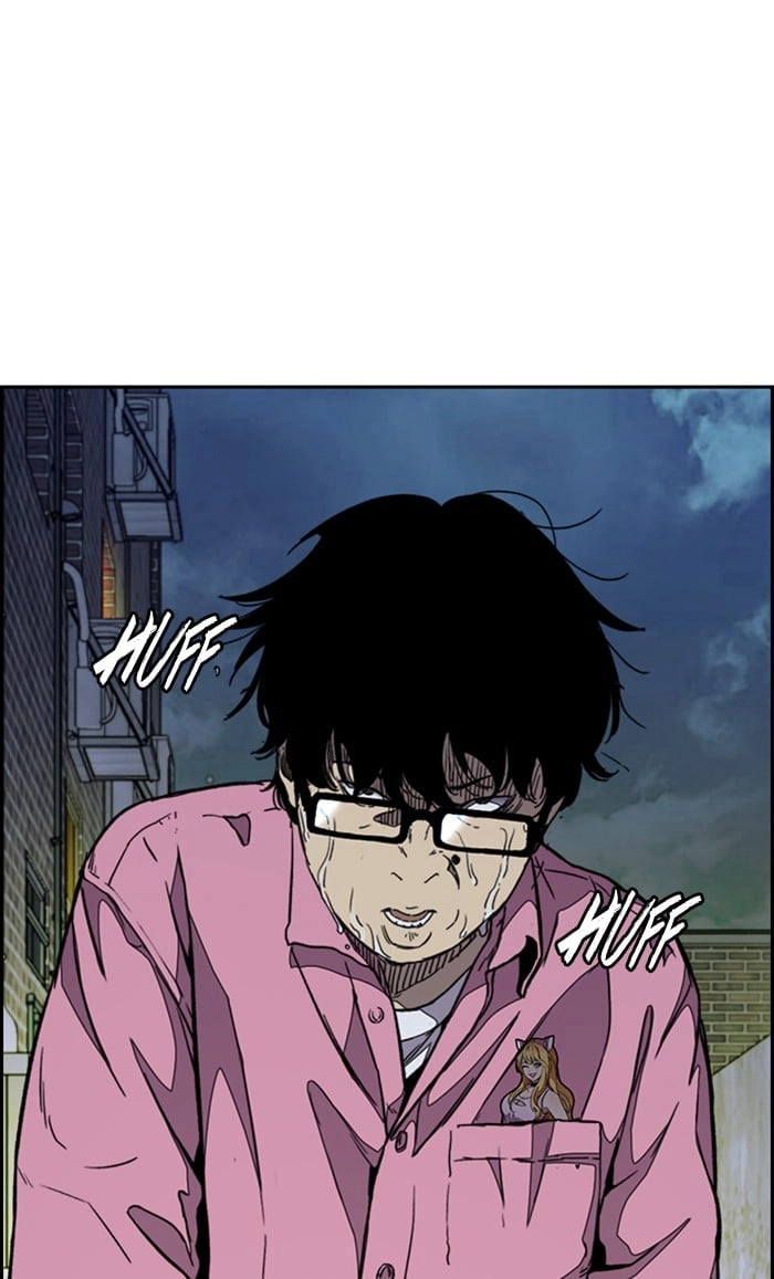 Wind Breaker Chapter 300 – S3-50 Page 83