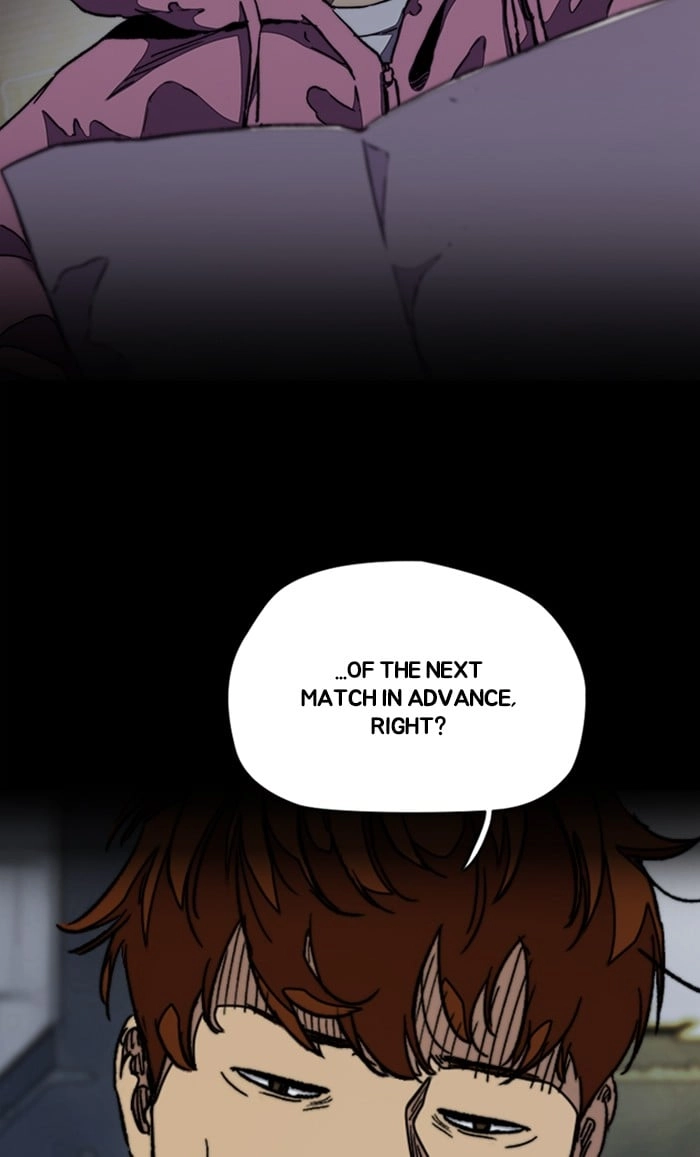 Wind Breaker Chapter 300 – S3-50 Page 101