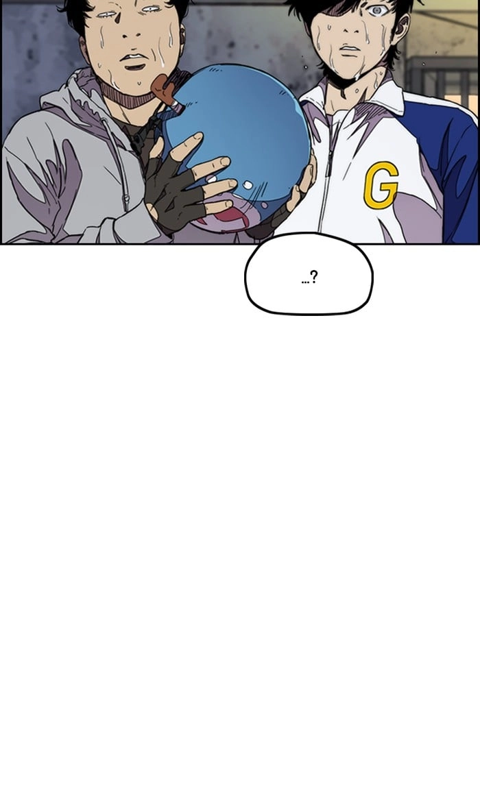 Wind Breaker Chapter 300 – S3-50 Page 85