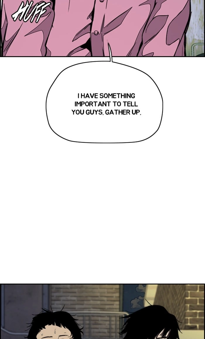 Wind Breaker Chapter 300 – S3-50 Page 84