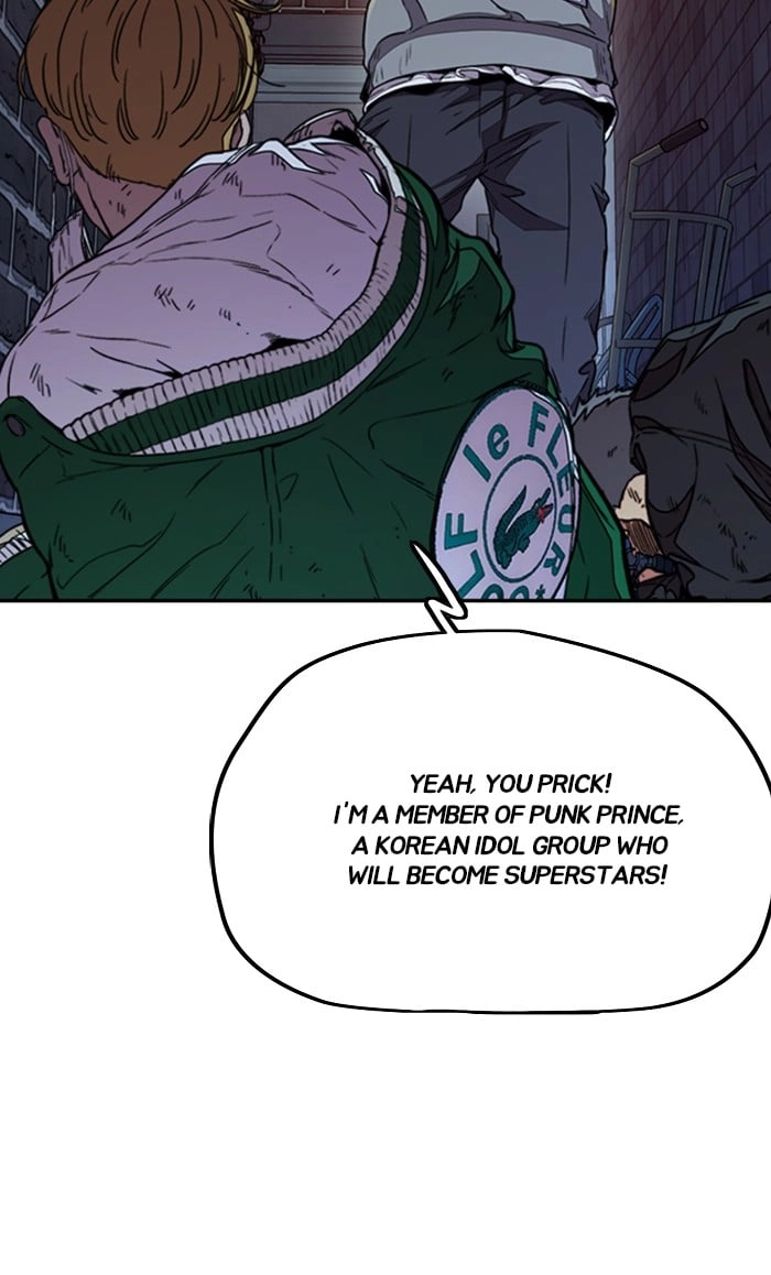Wind Breaker Chapter 300 – S3-50 Page 51
