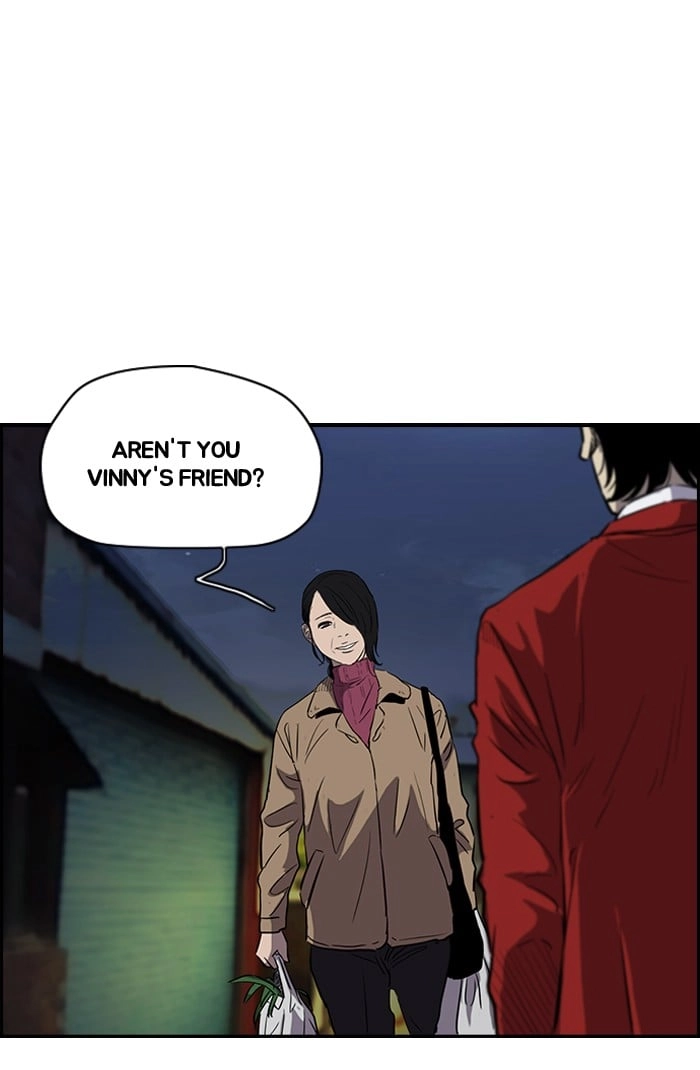Wind Breaker Chapter 154 – S2-86 Page 48