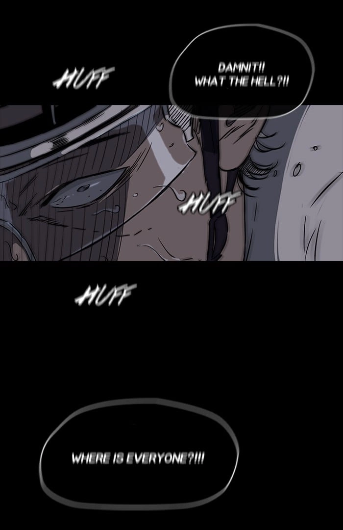 Wind Breaker Chapter 154 – S2-86 Page 21