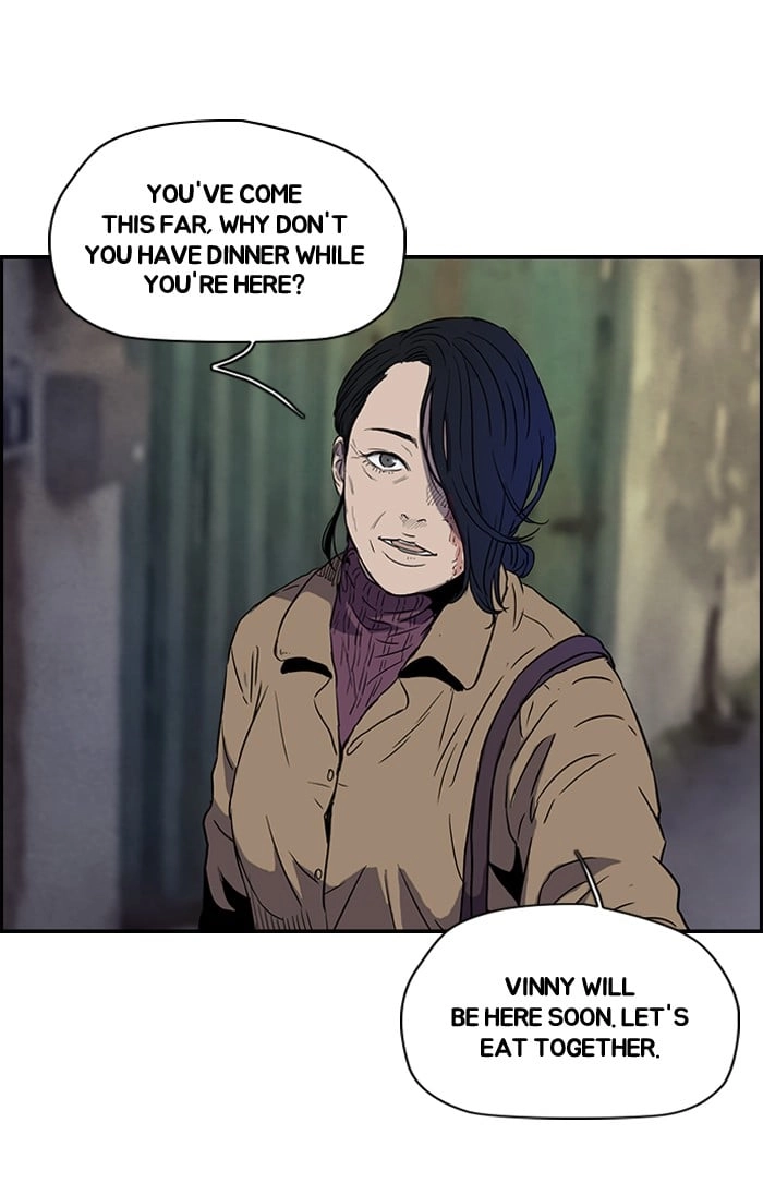Wind Breaker Chapter 154 – S2-86 Page 52