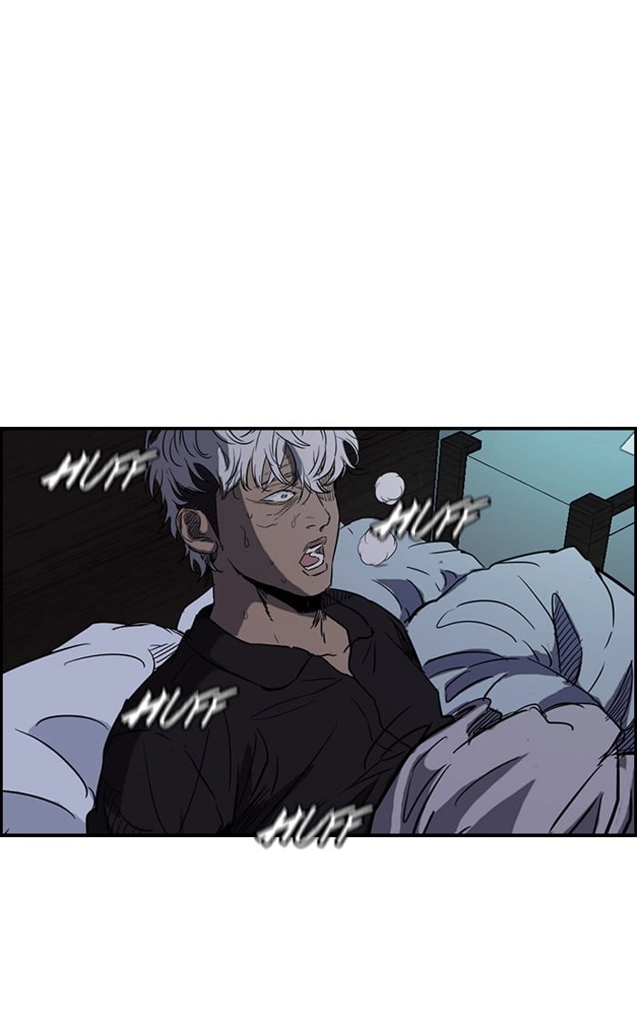 Wind Breaker Chapter 154 – S2-86 Page 30
