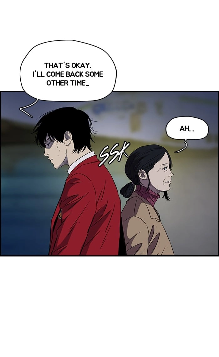 Wind Breaker Chapter 154 – S2-86 Page 50