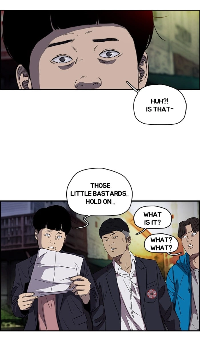 Wind Breaker Chapter 154 – S2-86 Page 59