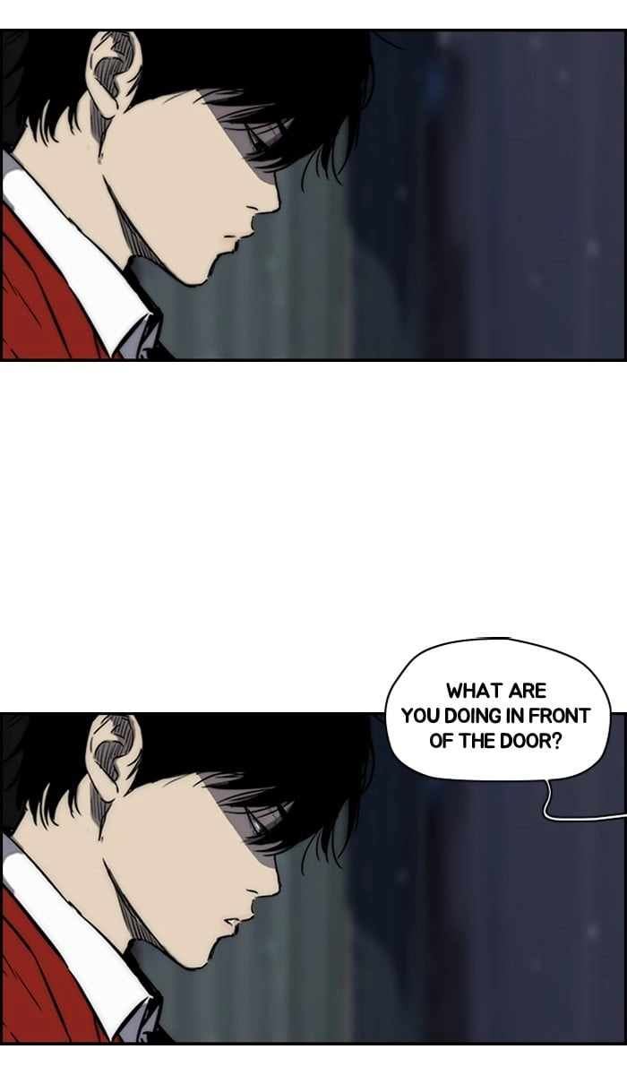 Wind Breaker Chapter 154 – S2-86 Page 47