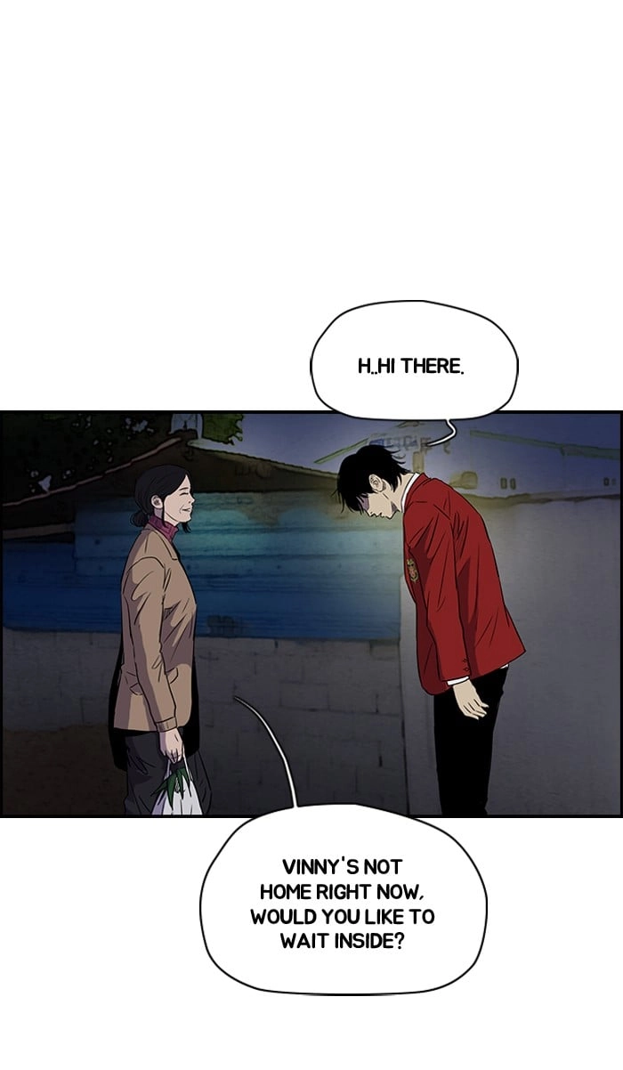 Wind Breaker Chapter 154 – S2-86 Page 49