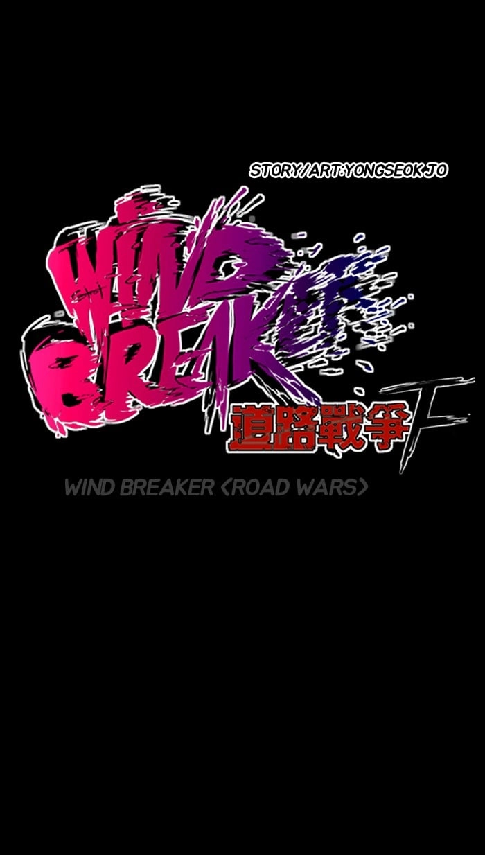 Wind Breaker Chapter 154 – S2-86 Page 9