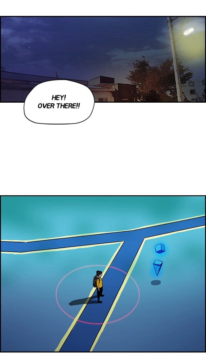 Wind Breaker Chapter 154 – S2-86 Page 54