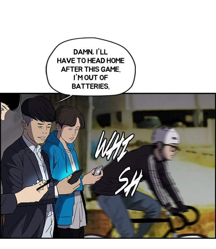 Wind Breaker Chapter 154 – S2-86 Page 56