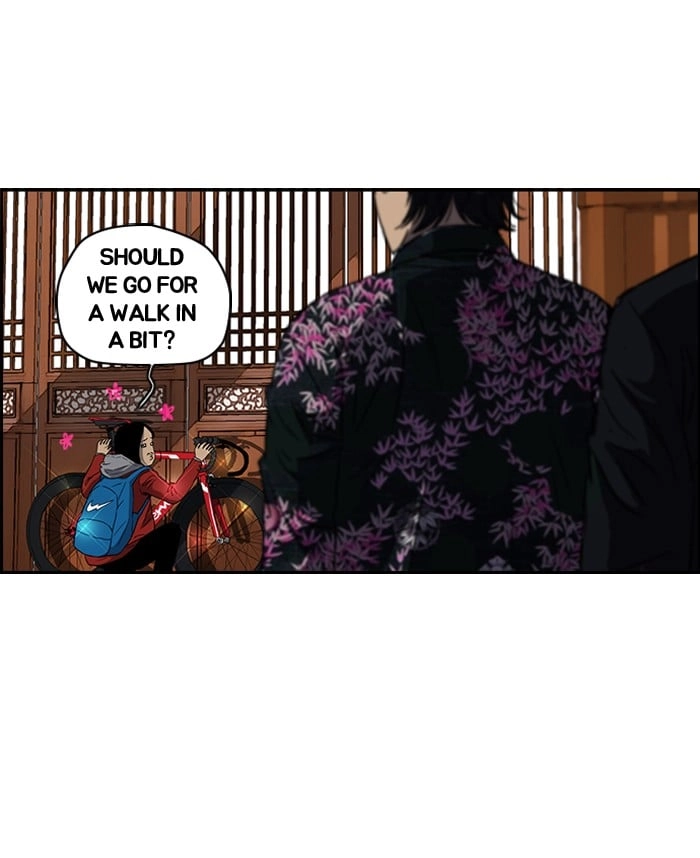 Wind Breaker Chapter 154 – S2-86 Page 43