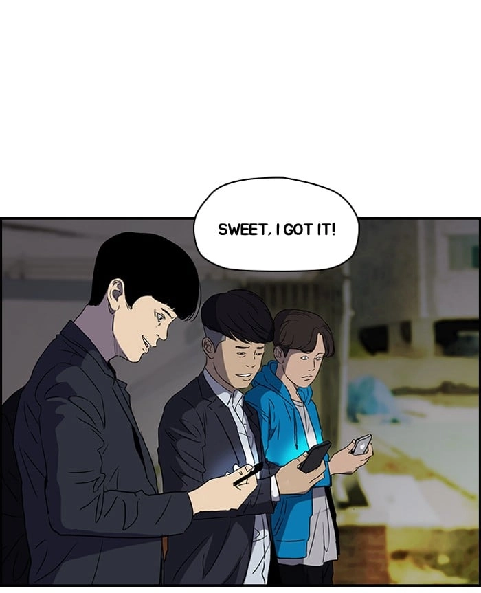 Wind Breaker Chapter 154 – S2-86 Page 55