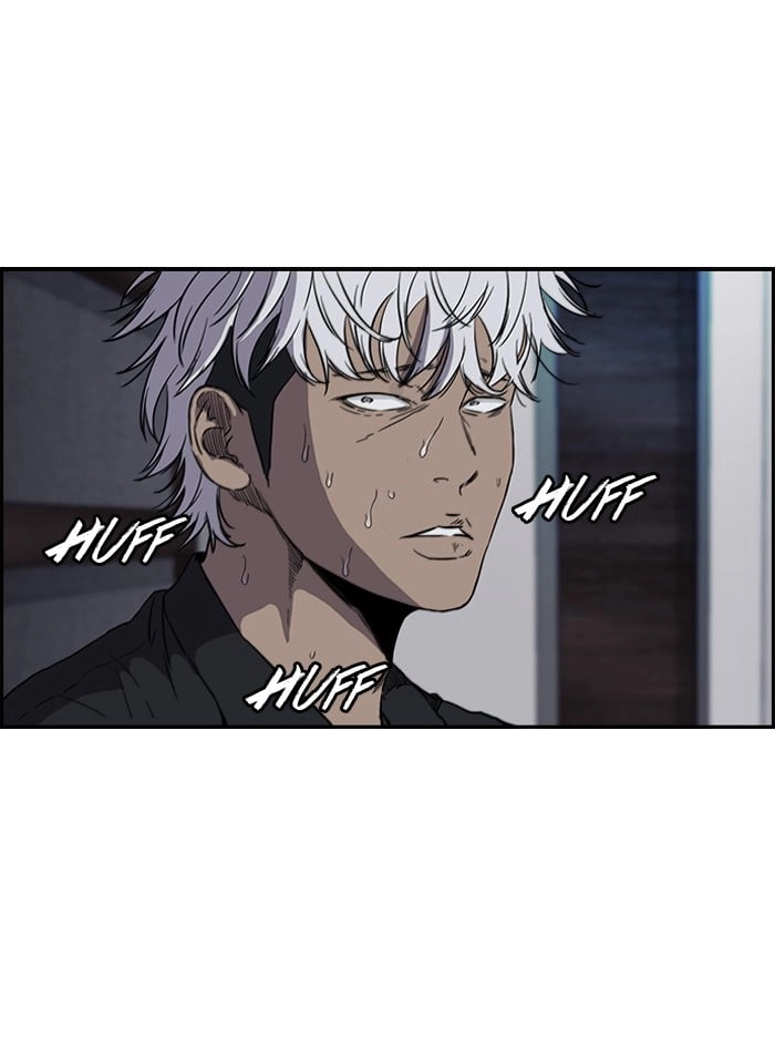 Wind Breaker Chapter 154 – S2-86 Page 32