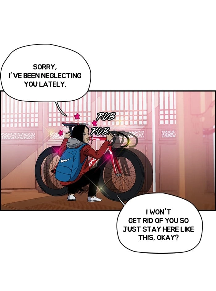 Wind Breaker Chapter 154 – S2-86 Page 42