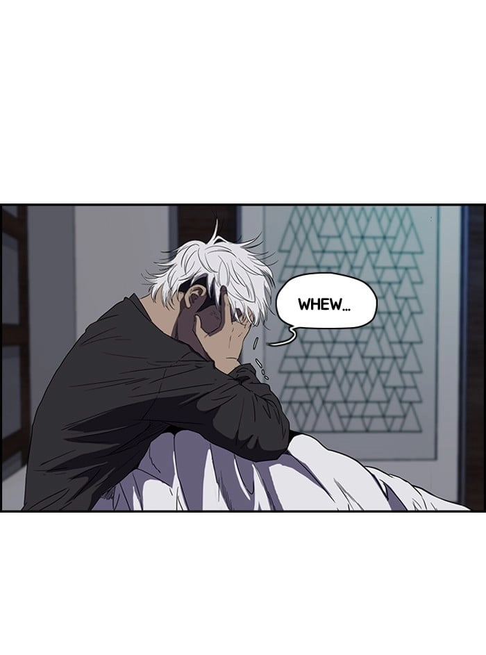Wind Breaker Chapter 154 – S2-86 Page 34