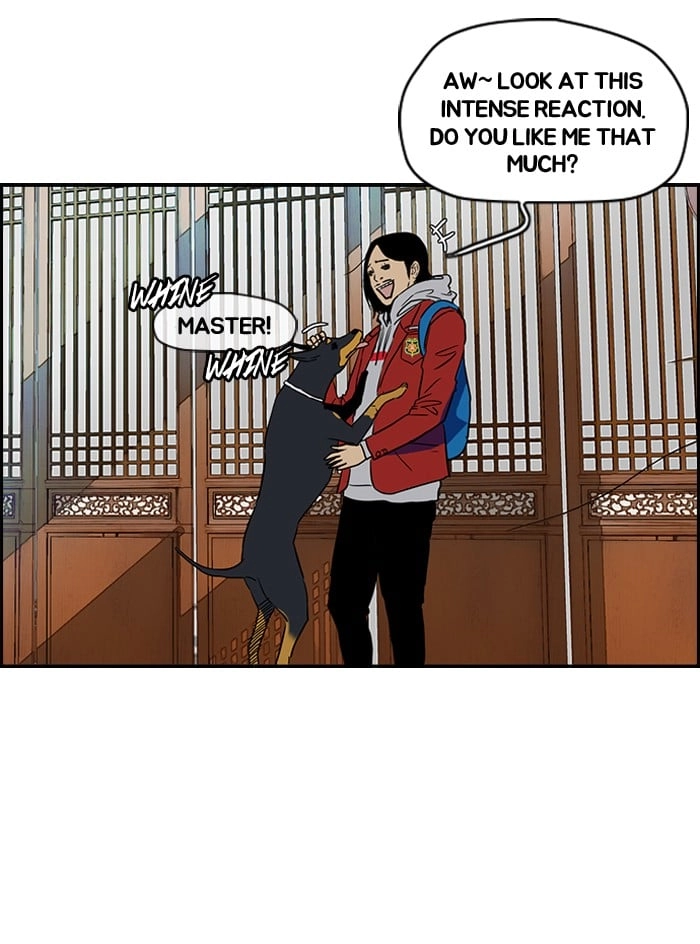 Wind Breaker Chapter 154 – S2-86 Page 38