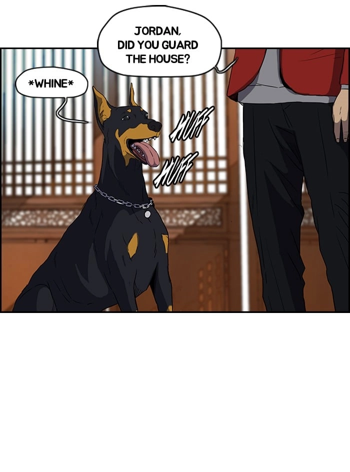 Wind Breaker Chapter 154 – S2-86 Page 37