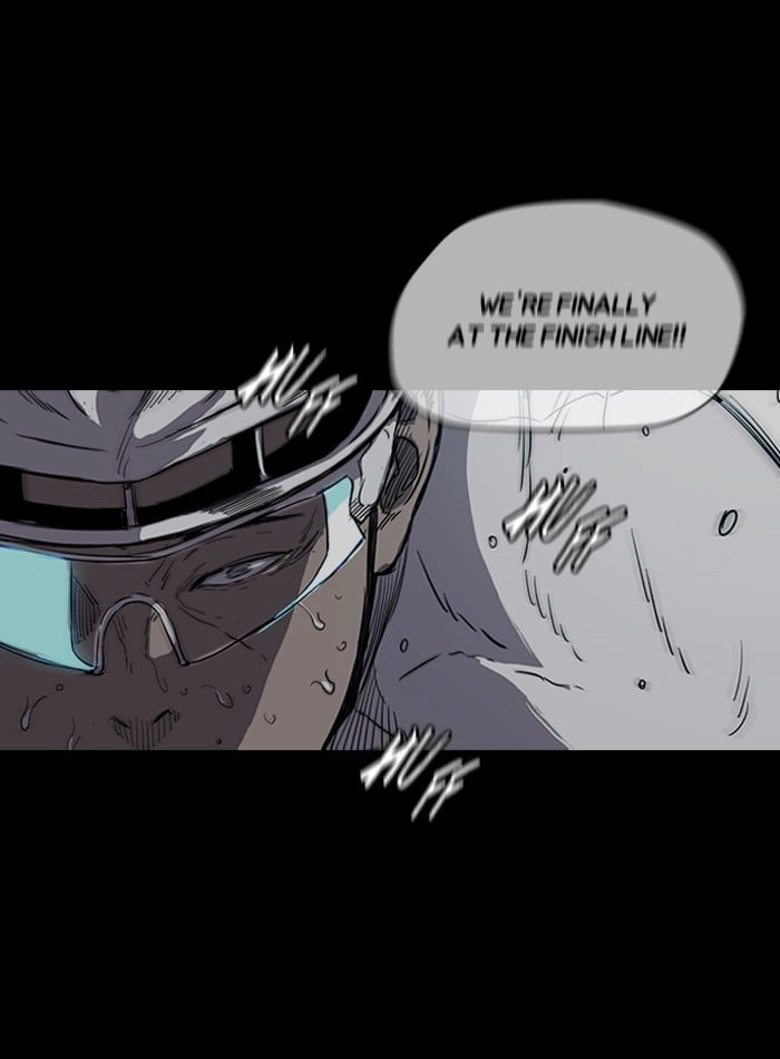 Wind Breaker Chapter 154 – S2-86 Page 13