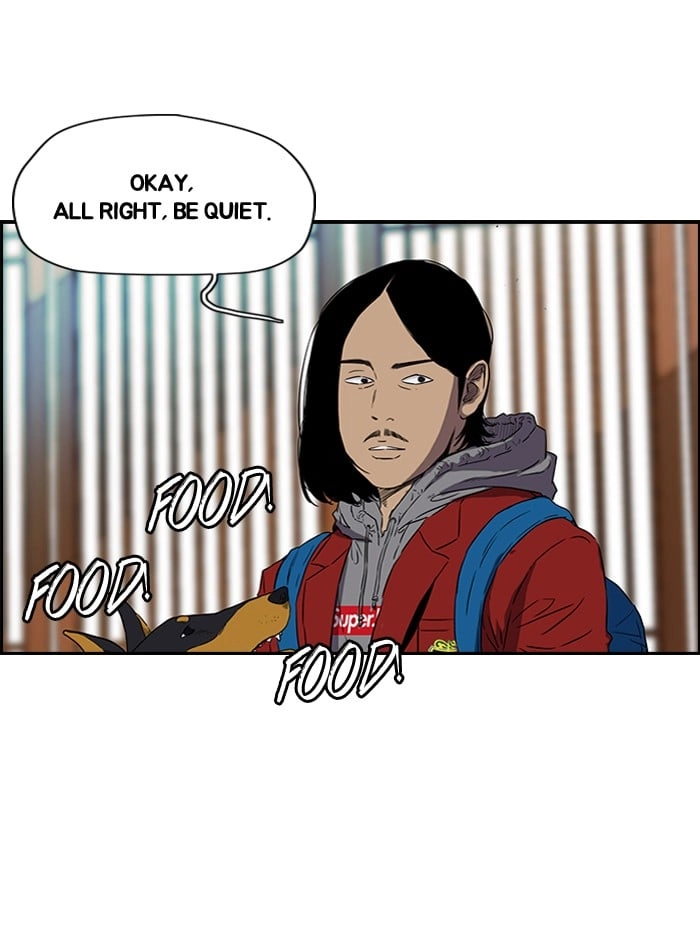Wind Breaker Chapter 154 – S2-86 Page 39