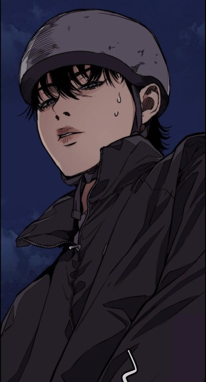 Wind Breaker Chapter 452 – S4-74 Page 68