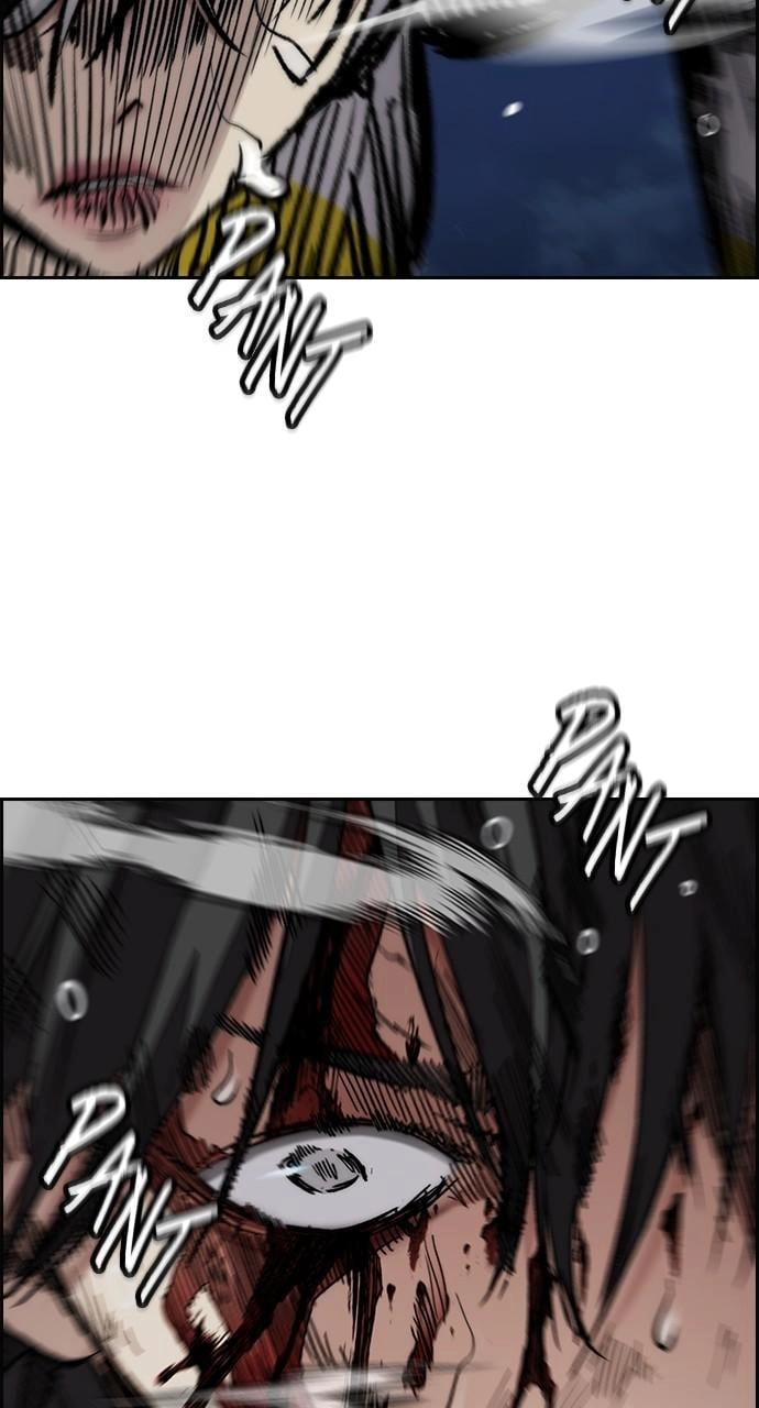 Wind Breaker Chapter 452 – S4-74 Page 5