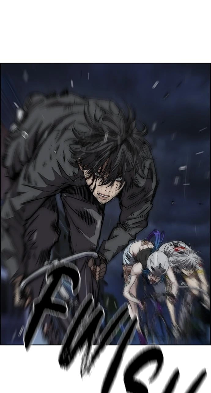 Wind Breaker Chapter 452 – S4-74 Page 153