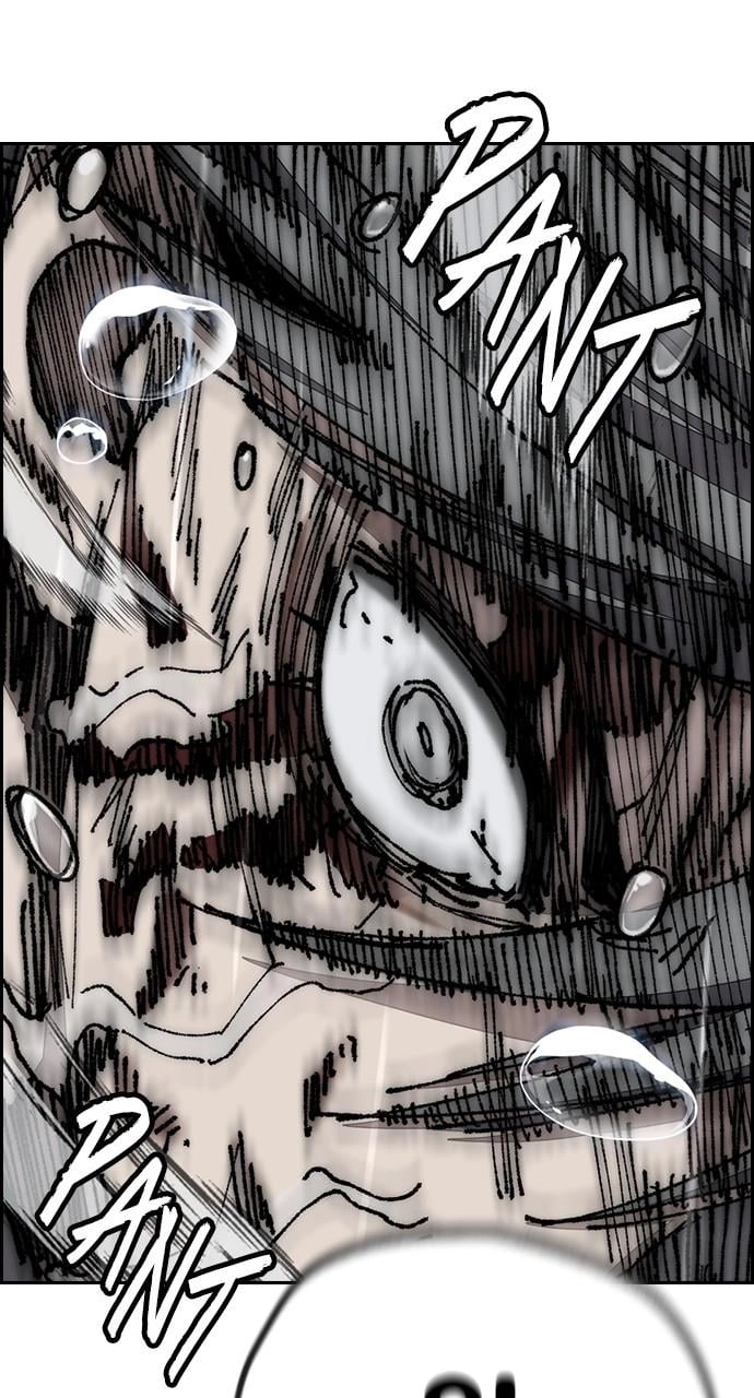 Wind Breaker Chapter 452 – S4-74 Page 191