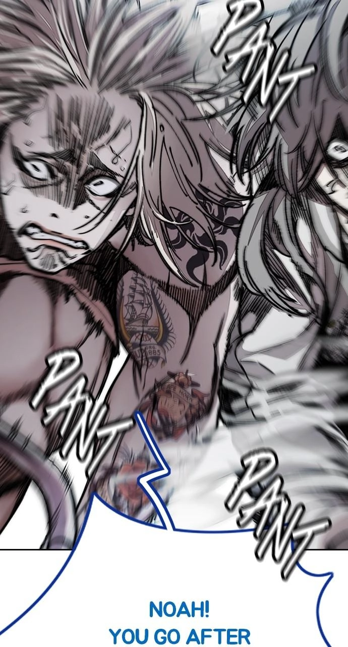Wind Breaker Chapter 452 – S4-74 Page 27
