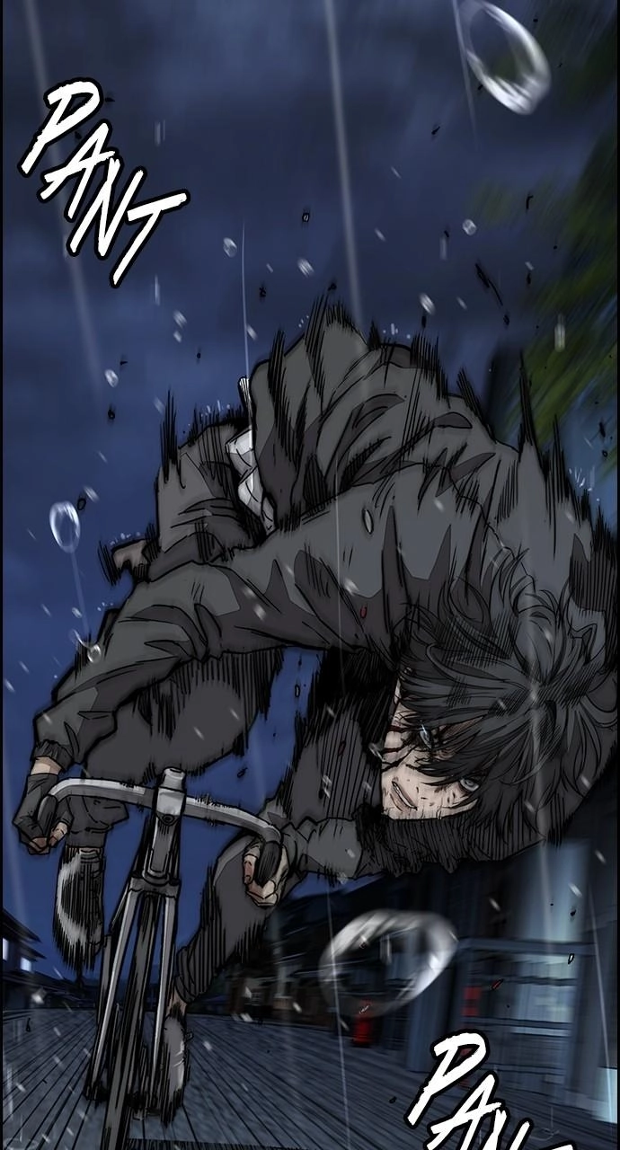 Wind Breaker Chapter 452 – S4-74 Page 186