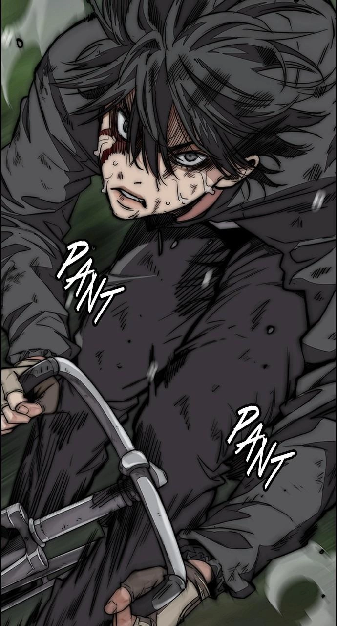 Wind Breaker Chapter 452 – S4-74 Page 100