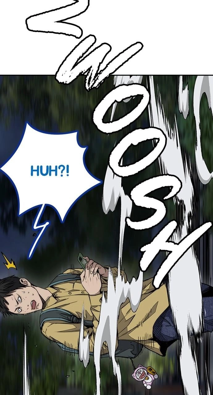 Wind Breaker Chapter 452 – S4-74 Page 118