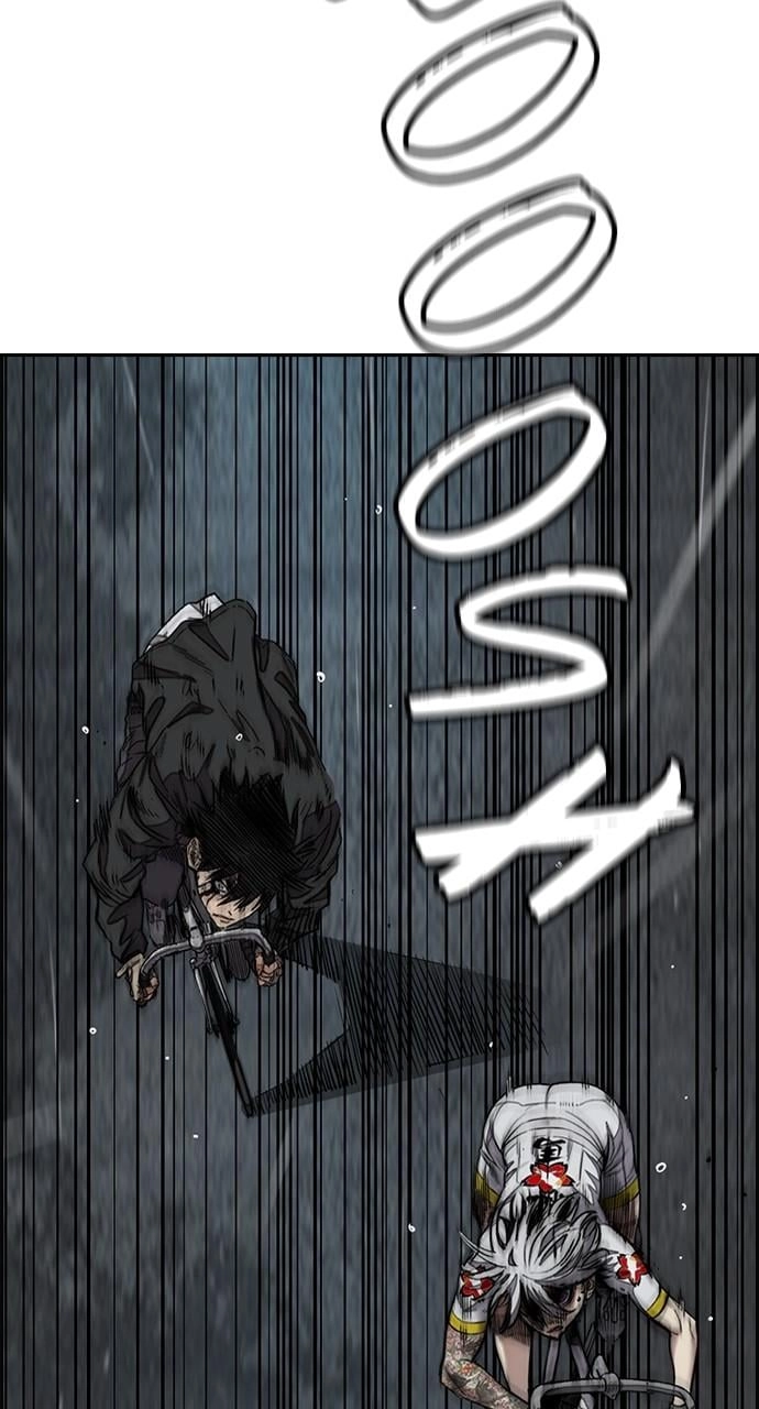 Wind Breaker Chapter 452 – S4-74 Page 127