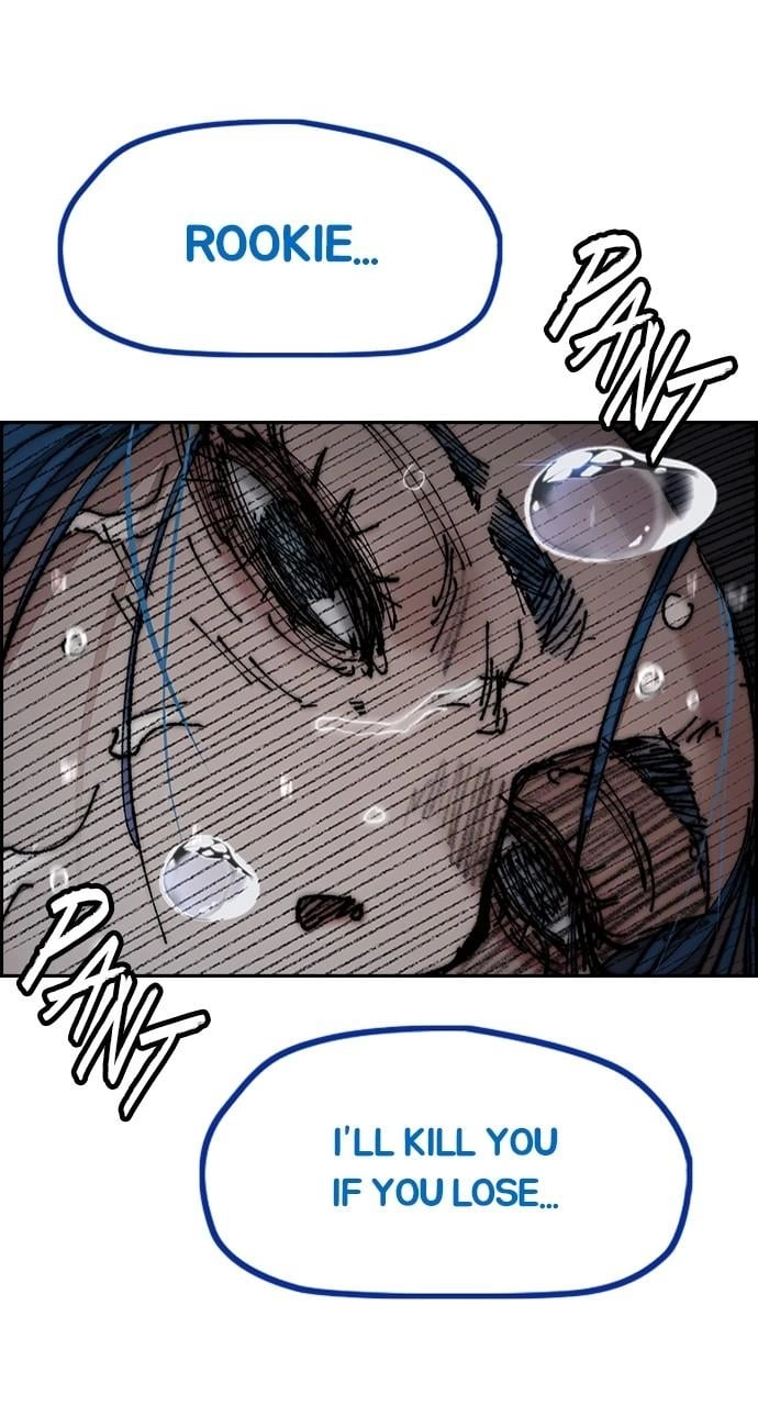Wind Breaker Chapter 452 – S4-74 Page 181